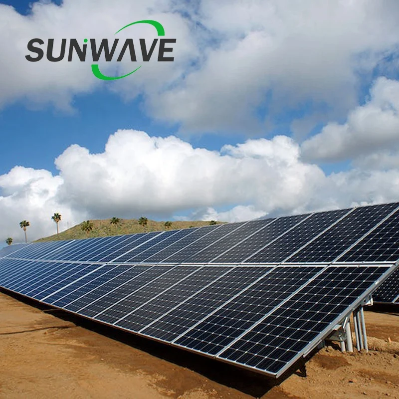 ソーラーパネル Canadiansolar-High-Quality-