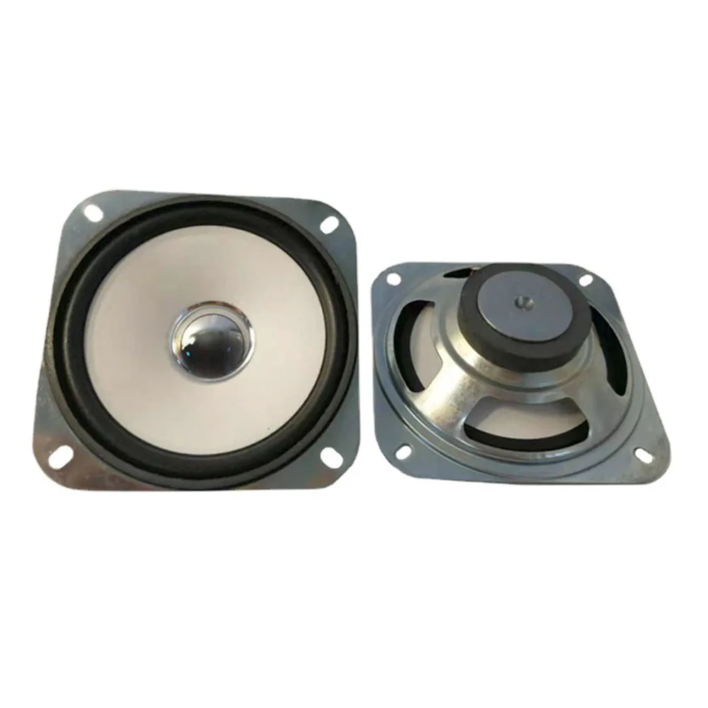 High Quality Powerful Voice Mid Range Multimedia Speaker Audio Musical Horn 5w Full Range Drive Speaker