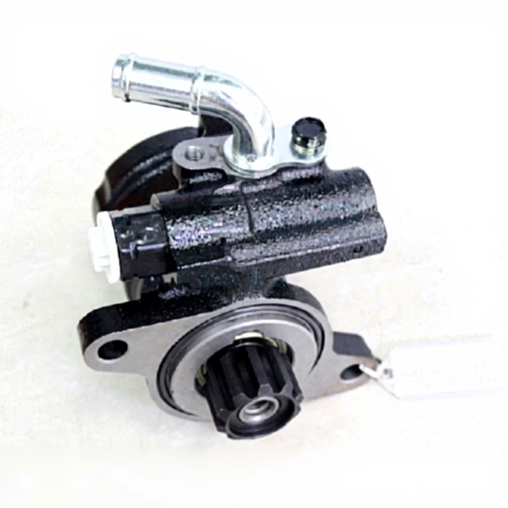 Power Steering Pump for 1KZ KZN185 KZJ95 - OEM Quality