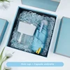 Slub cup+Capsule umbrella