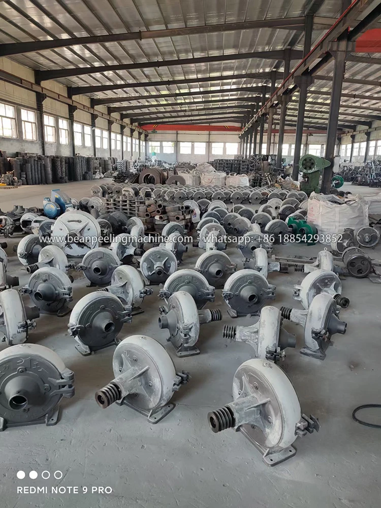 工業用ハンマーミル穀物用プロ電気穀物ミル小型ハンマーミル