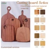 Material de la tabla de cortar