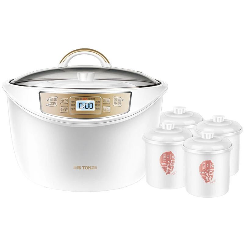 tonze electric stew pot