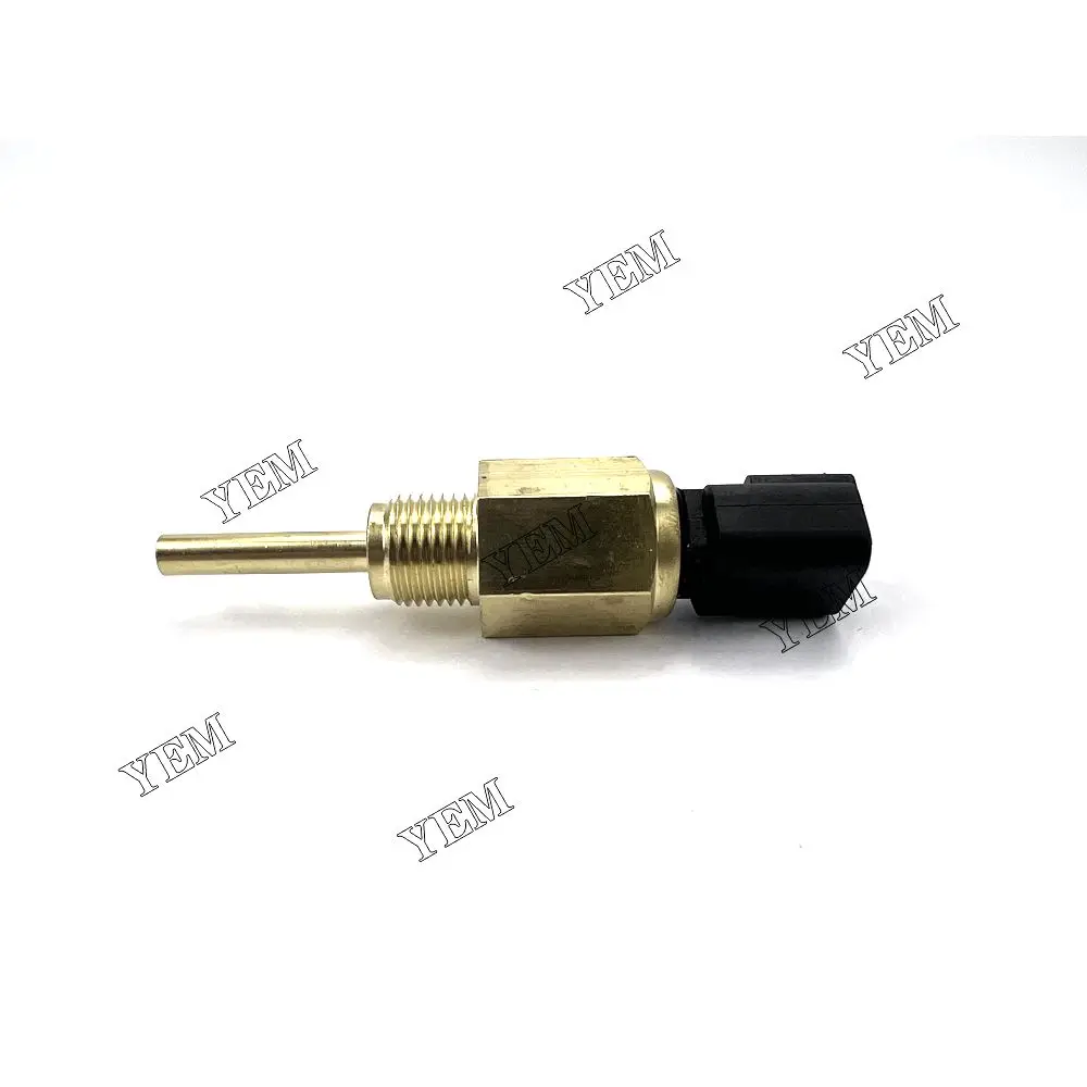 404D-22 Water Temp Sensor W85720580 for Perkins Excavator Engine