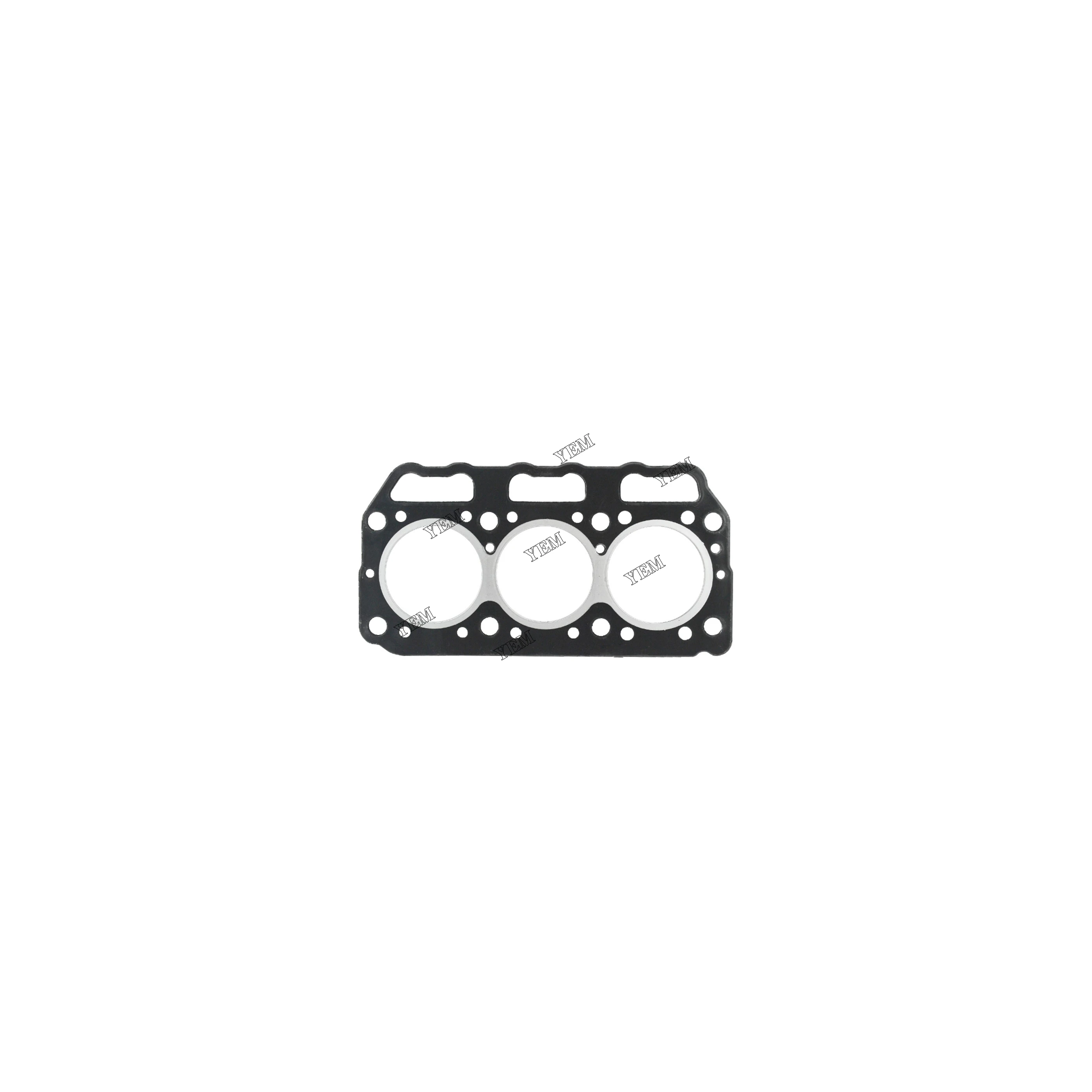 New STD Cylinder Head Gasket for Yanmar 3T72L 3T72HA 3T72HL Engine China Engine Parts Supplier