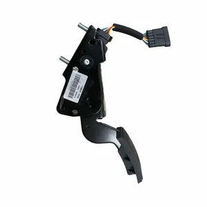Original High-quality Truck Parts Dongfeng SHACMAN HOWO Accelerator Pedal 1108010-C0102