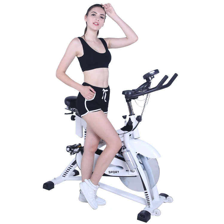 gym master fitness spinning bike