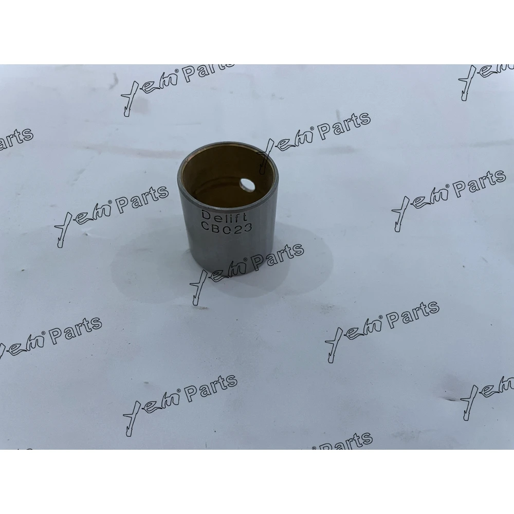 Connecting Rod Bushing Fit for Mitsubishi 4DQ5 Machinery Diesel Engine