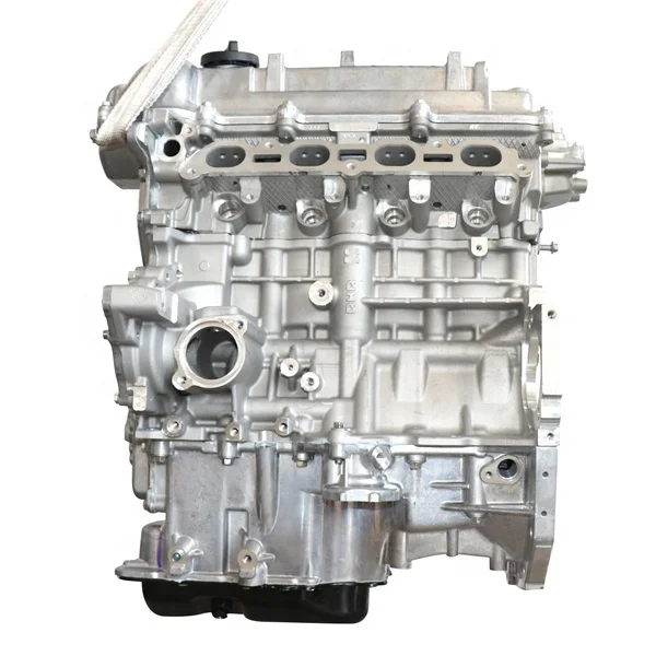 1.6L Sportage Engine Kia G4FJ Petrol Engine for Kia Hyundai 999005