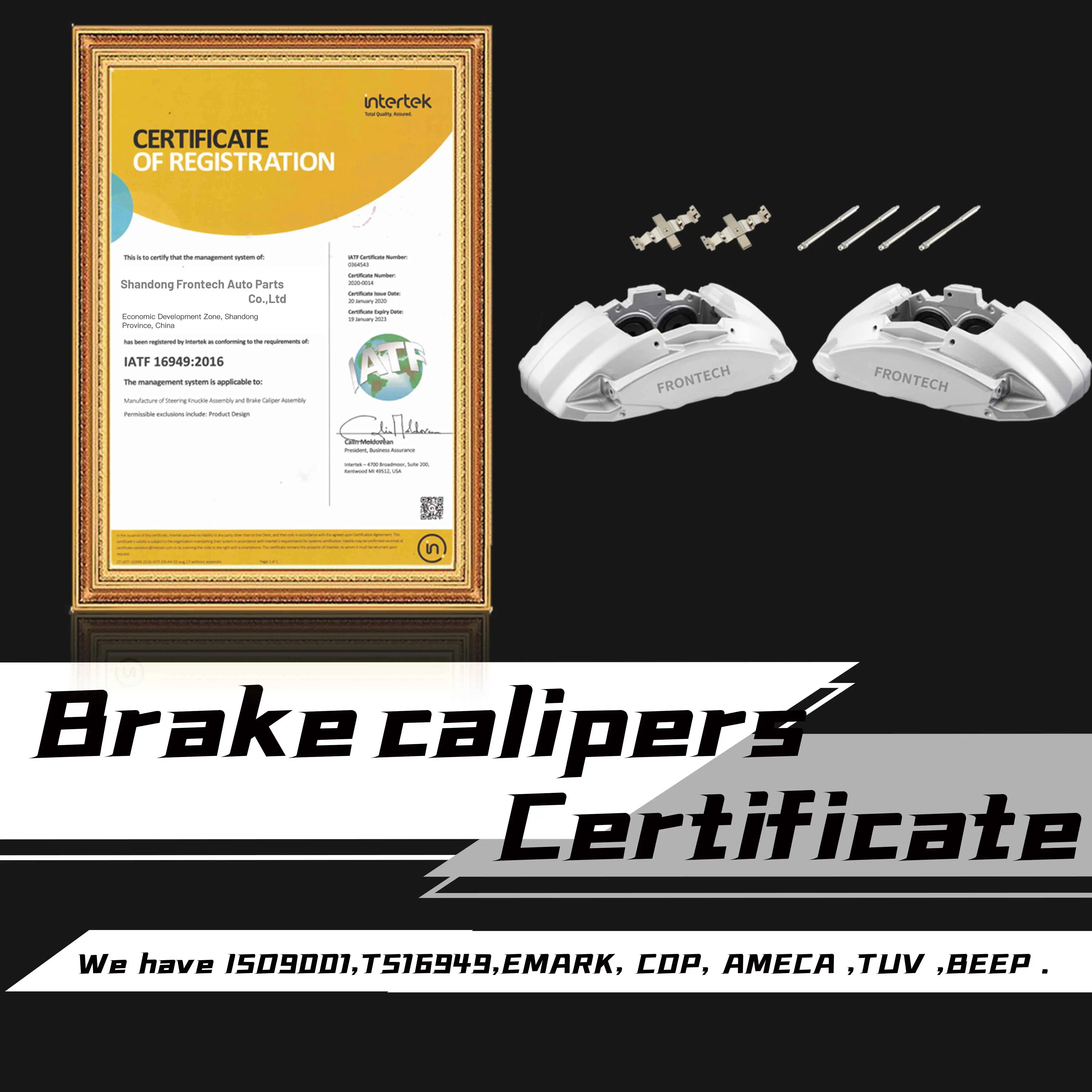Brake Calipers 4 Piston & 6 Piston Tool Dust Compatible for Isuzu Mu BMW E36 Toyota