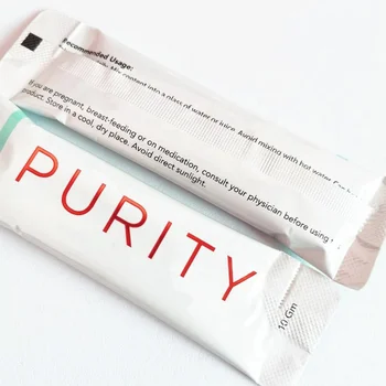 gold standard 100% whey image