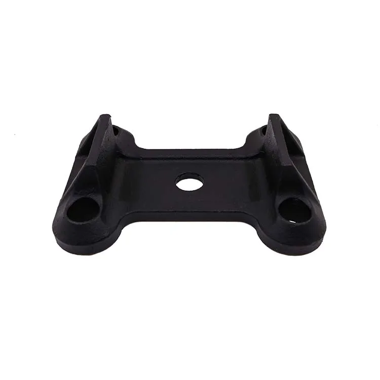 Прицеп верхняя ось крышка плоский пластинчатый кронштейн