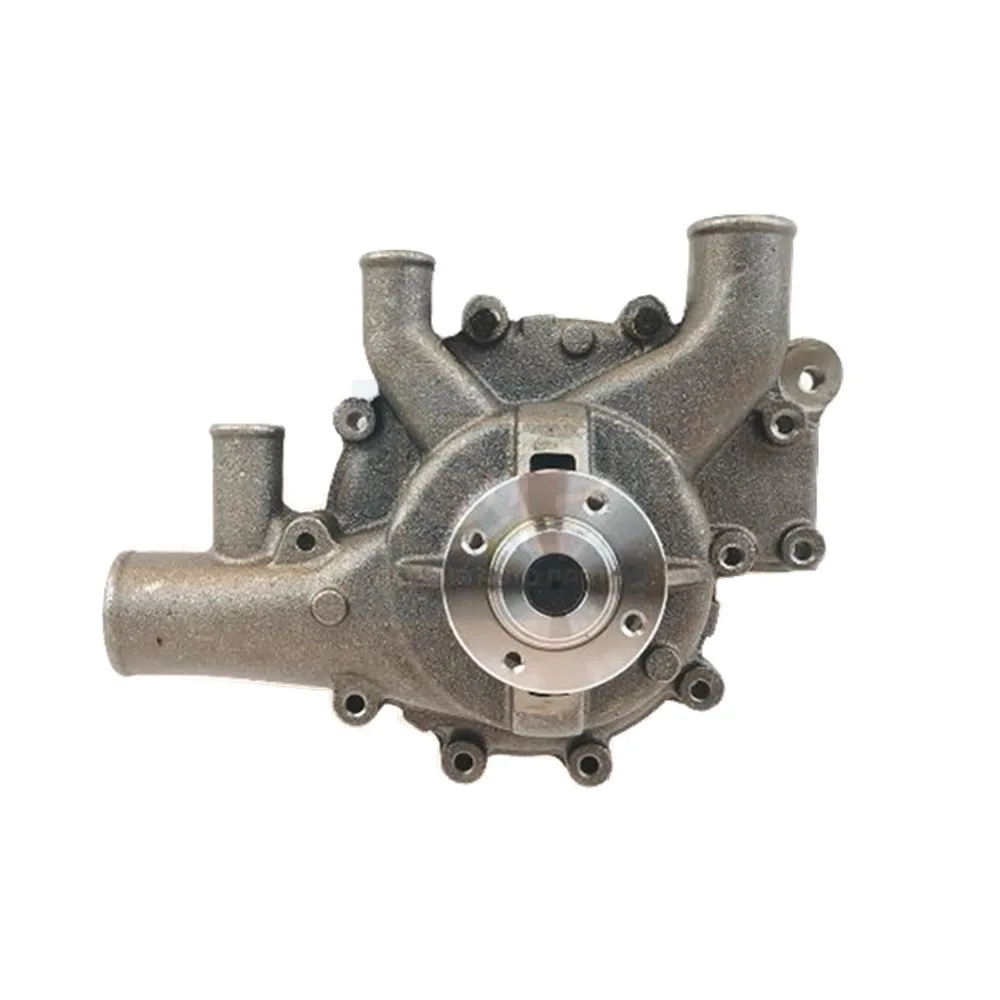 D Depehr Euro6 DAF CF/XF Truck Diesel Engine Cooling Water Pump