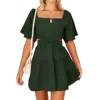 Verde dell'esercito
