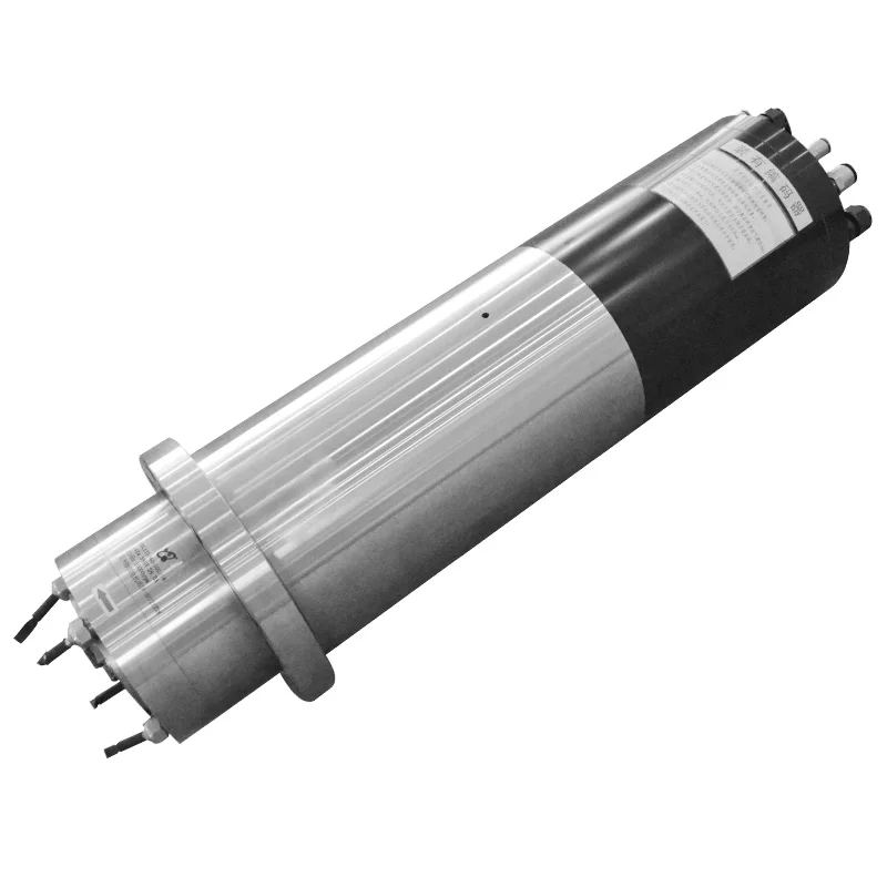 Горячая Распродажа 14kw BT40 Автоматическая смена инструмента мотор шпинделя