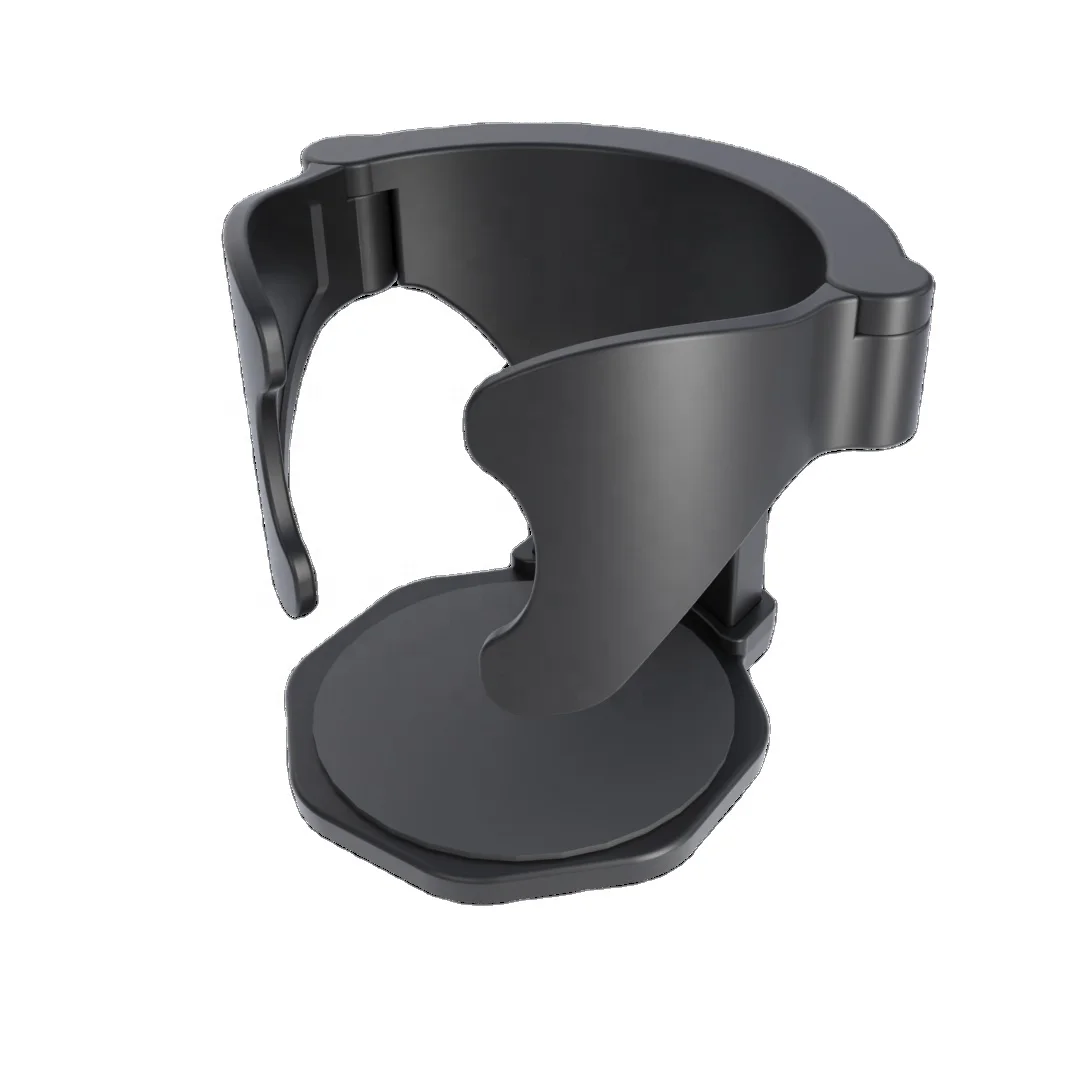 CARFU 2024 ABS Car Drink Holder - AC-421
