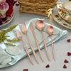 Rose gold