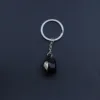 Casco nero