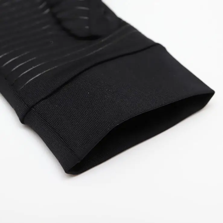 Заводские Спортивные Компрессионные перчатки без пальцев Для ревматоидного остеоартрита, кипячного туннеля, гуанты, артрита, медного артрита