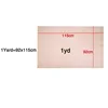 1 yarda