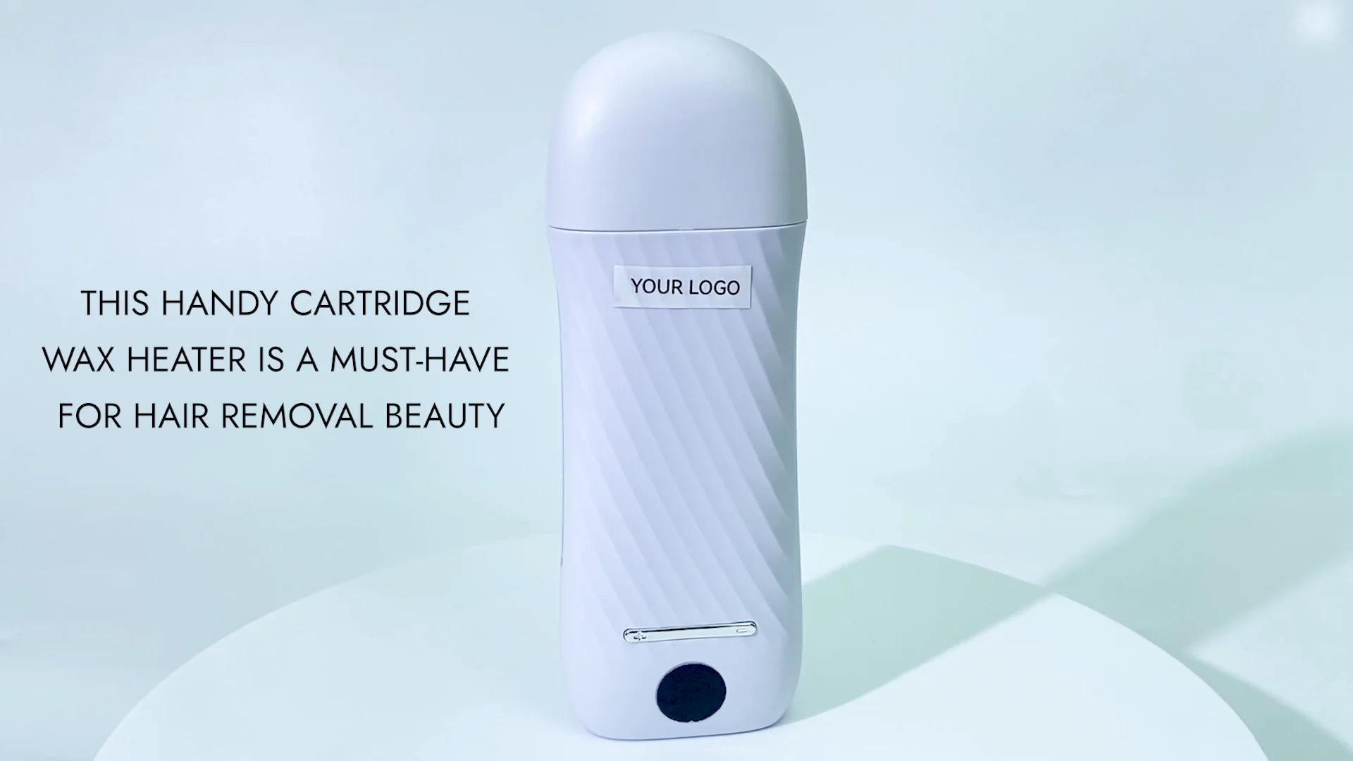 Oem Electric Cartridge Wax Heater Roll On Bestseller Roll On Wax Heater