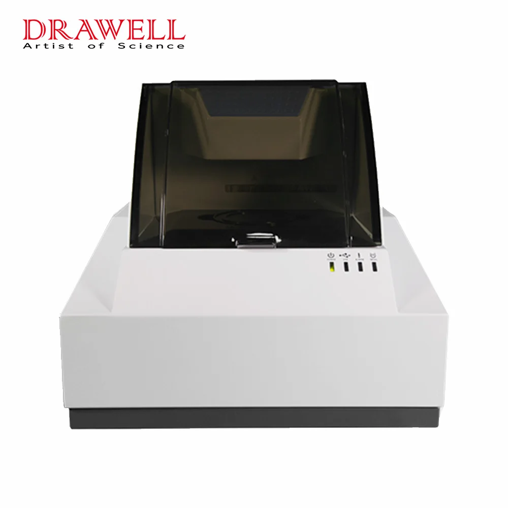 DW-EXPEC1370 Laboratory Fast Analysis Grain Testing Machine NIR Near-infrared Spectroscopy