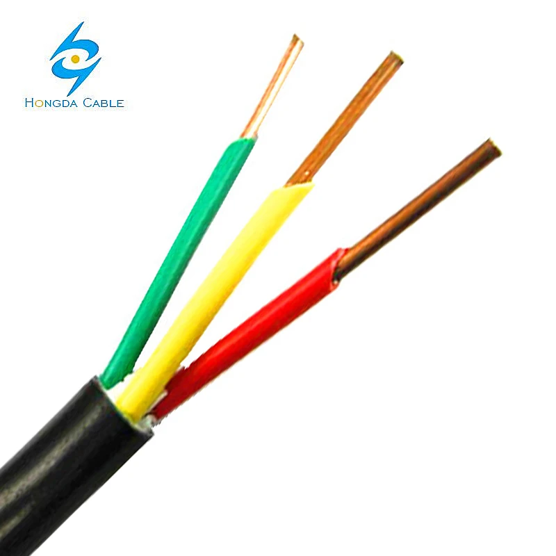 u1000 r2v cable 3g10mm2 3g1.5mm2 3g