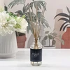 Light Reed Stick Clear Bottle Diffuser