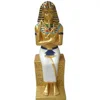 Modello Pharaoh seduto in H - 15m di altezza