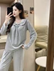 NYX-M340 gray