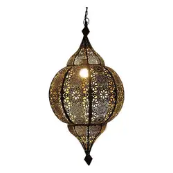 moroccan lantern hanging lamp Manufacturer Moroccan Ceiling Hanging Lamp For Wedding