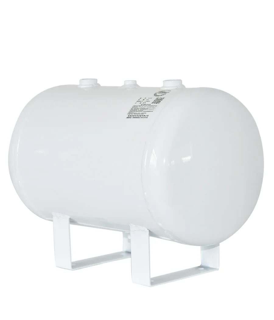 20L type C buffer cylinder air storage tank buffer tank air tank Support customization supplier
