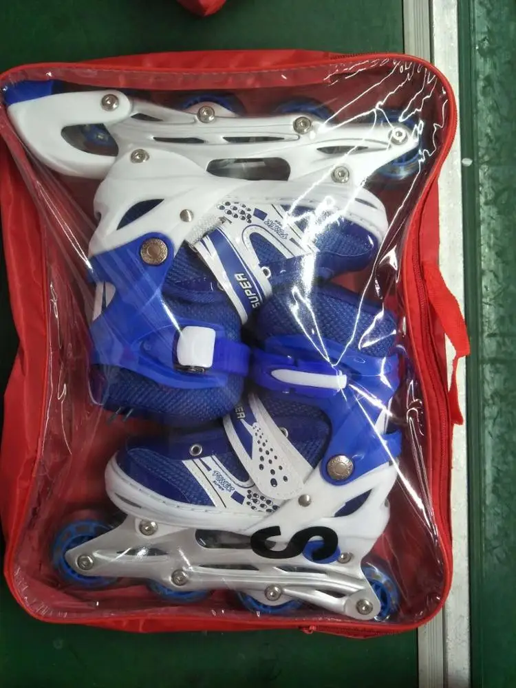 Benle Inline Skate Wheel Manufacturers Skate Inline 4 Wheel Skates