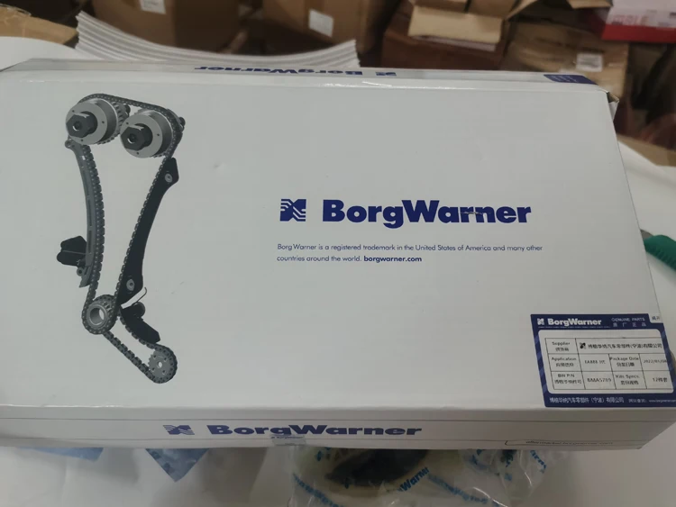 06k109158ad Ea888 Gen3 Gen2 Timing Chain Kit For Audi A3 A4 B8 B9 A5 Q5