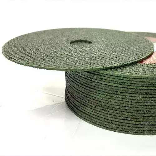 Cutting Disc Metal Cutting Disk 4 Inch Stainless Steel 1.2mm Tile Resin ...