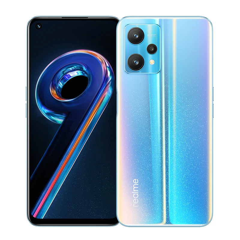 oppo realme 9 pro 5g