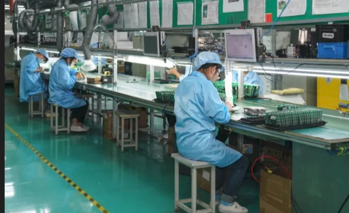 Shenzhen Skyward E-Commerce Co., Ltd. 1