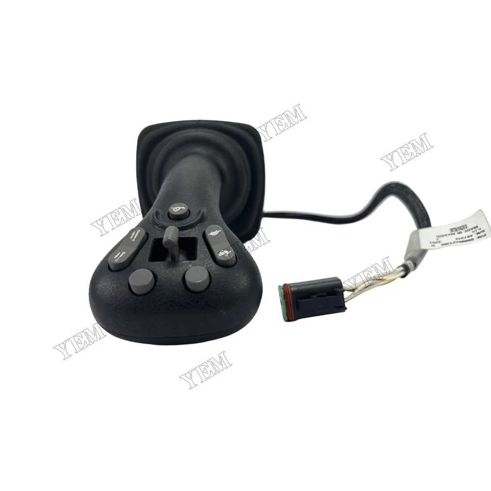 Joystick 6697904 Fit for Bobcat Engine 2