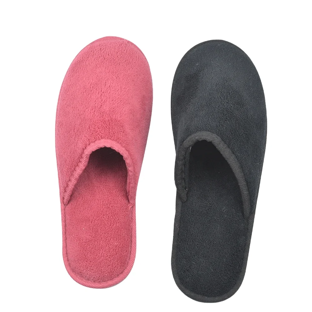 inexpensive slippers