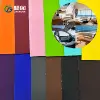 colorful