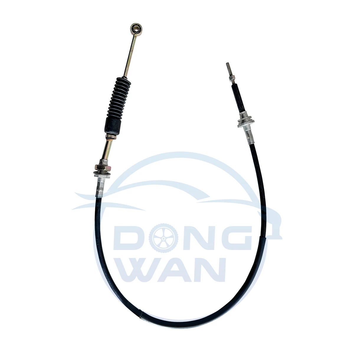 Wholesale Japanese Car Gear Cable 28370-61J00-000