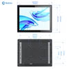 12 inch B120-XNRL-RT-A RK3399 2G+32G