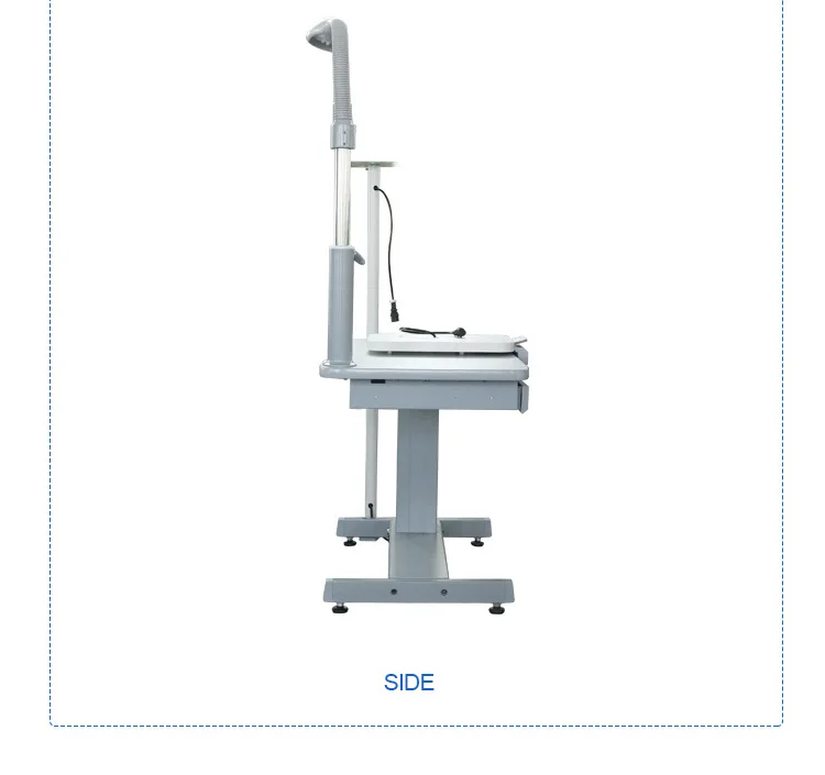Ophthalmic Refraction Chair Unit C-180A Ophthalmic Unit
