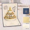 fioritura scintillante [blu stellato]