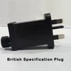 British regulation