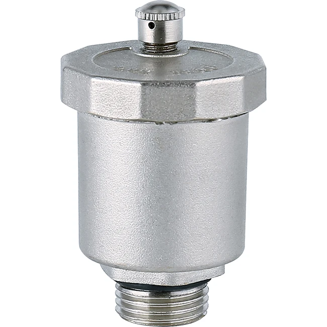 SUNFLY XF85829 Brass Automatic valve Air Vent Valves