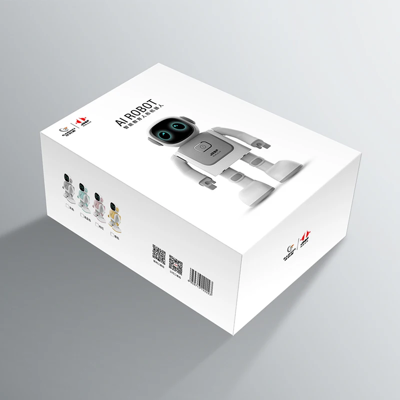 
Умный робот, детские игрушки-контроллеры, программирующий робот, игрушка, интеллектуальная программирующая танцевальная игрушка-робот 