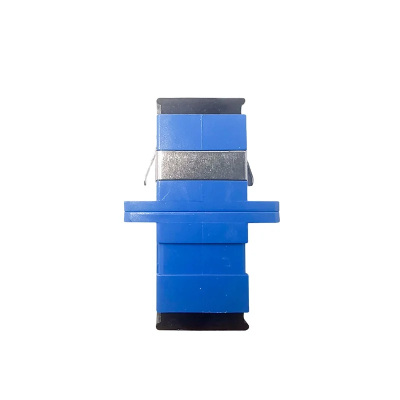SC/UPC Fiber Optic Adapter for 4G & Wi-Fi FTTH Networks - Reliable SC ...