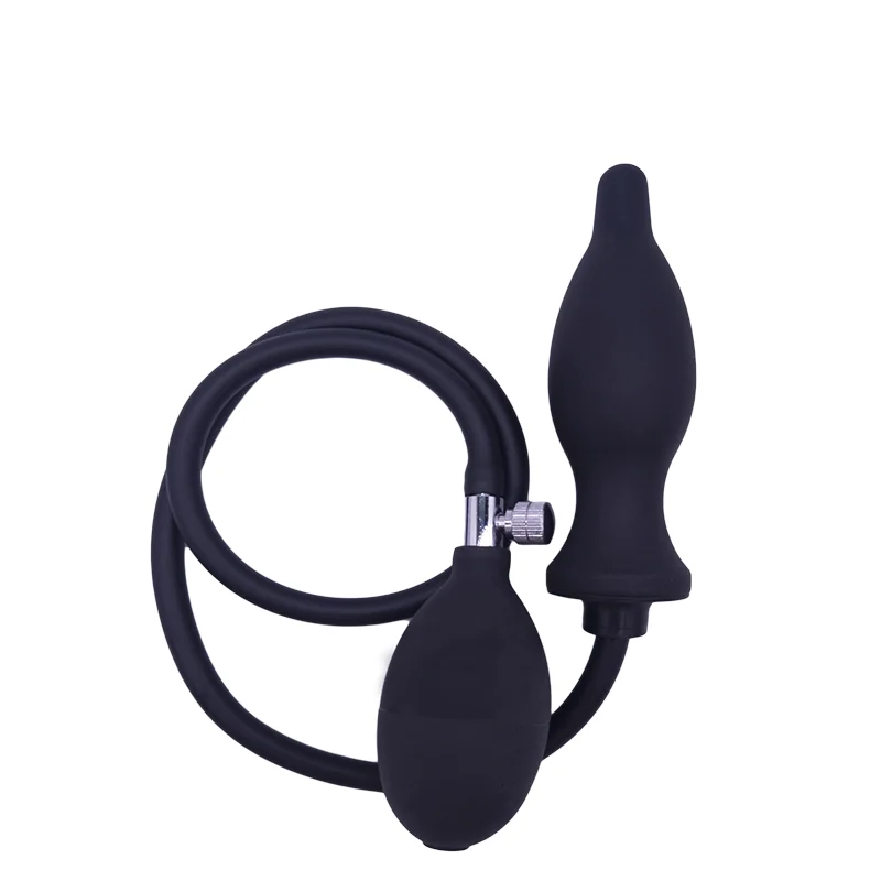 sexo anal que lubricante usar PLUG ANAL LARGO COLA DE ZORRO – Ecoremates