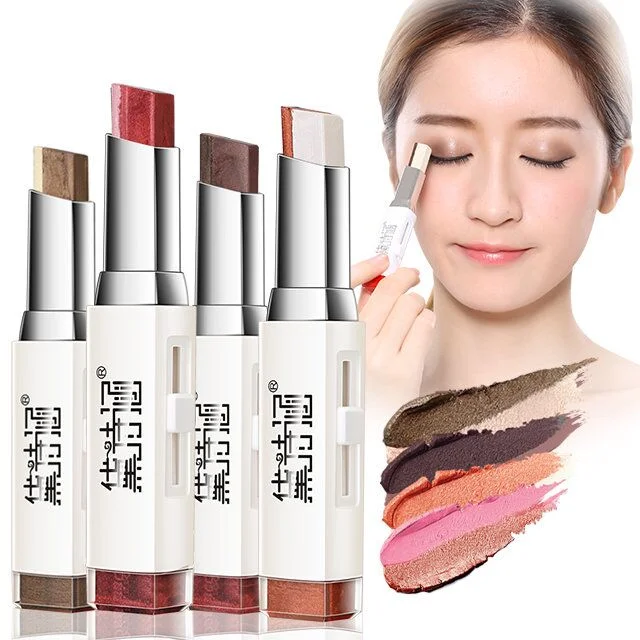 
 Премиум качество Косметика Тени для век Разные Цвета Палитра теней для век блестящий  